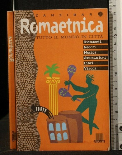 Romaetnica tutto mondo in - tutto,