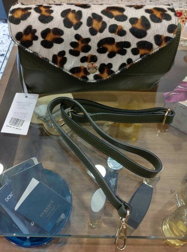 Borsa donna high garden - borsa,