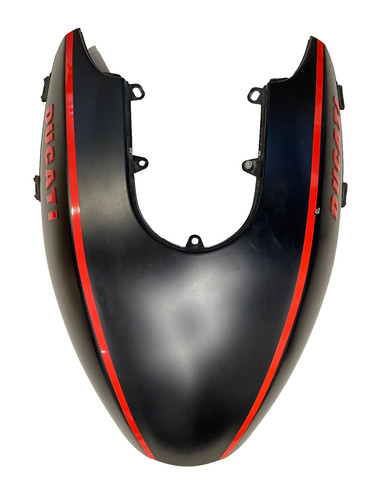 Ducati diavel carena - carena, serbatoio