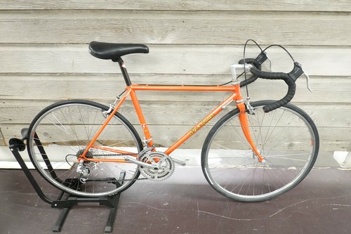 Bici strada steve - strada, bauer