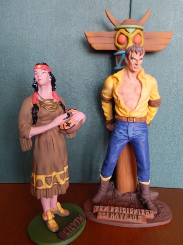 Collezione tex willer - tex, hachette