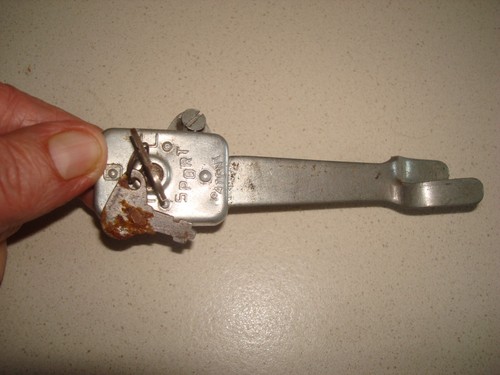 Sport lucchetto biciclette - mc,