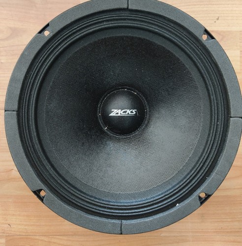 Woofer zacks cmr - zacks, 250.2mkiii