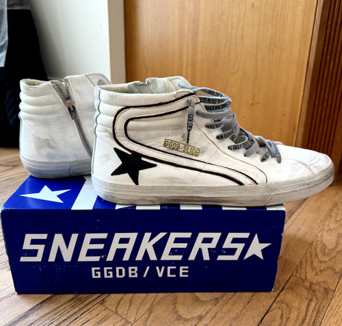 Scivolo uomo golden goose - scivolo,