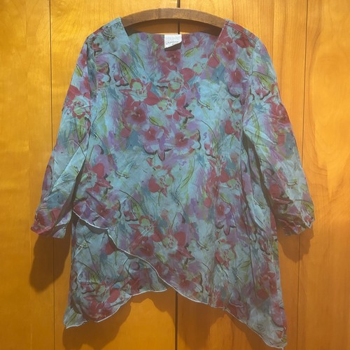 Camicetta cotone click - cotone,