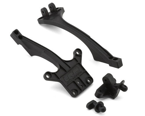 Set staffe telaio lrp rebel - staffe,