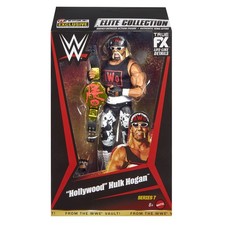 (NWO Wolfpac) Hollywood Hulk