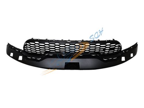 Griglia radiatore dodge - griglia,
