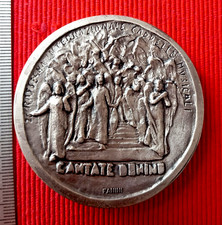 Loreto - 26 Rassegna Cappelle Musicali 1986 - mm 58- opus Fanini