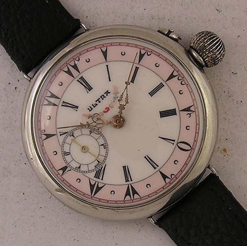 Orologio polso ultra - polso,