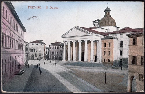 Cartolina valigetta di - cartolina,