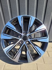 1x Cerchio in Lega 19 Pollici