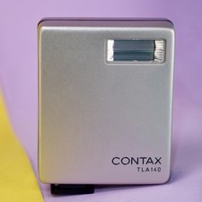 [Quasi Come Nuovo] Contax
