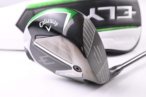 Callaway elyte driver - elyte, /