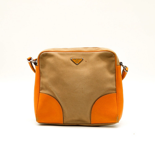 Pochette prada - la,