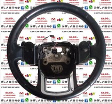 STERZO VOLANTE LAND ROVER