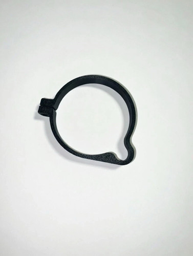 Fascetta passacavo - fascetta,
