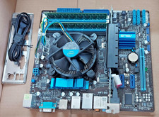Scheda Madre Asus P7P55-M CPU