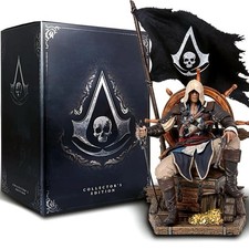 Ps5 assassin creed black - assassin's,