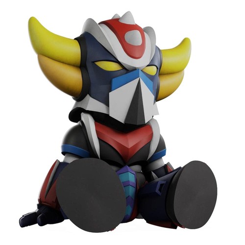 Grendizer coin bank ufo robot - grendizer,