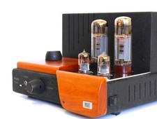 Amplificatore integrato Unison
