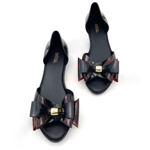 Melissa seduzione fiocco jelly - seduzione,