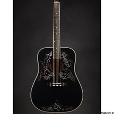 Chitarra acustica Custom Shop
