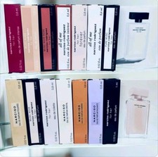 Narciso Rodriguez Perfume