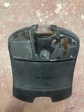 Carena Retroscudo Piaggio vespa 300 Gts