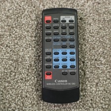 Canon WL-D83 Telecomando