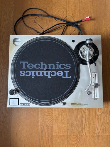 Technics 1200mk3d - technics, sl-1200mk3d