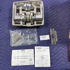 Schlage ND53LD RHO Grado 1