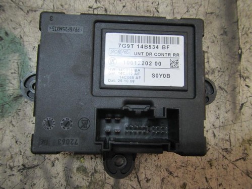 C2z13069 modulo electronico - modulo, /