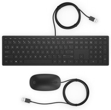 400 pavilion tastiera mouse - 400,