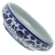  Pulitore Pennelli Pittura Rondella Per Vaso D'acqua in Ceramica Penna Pennello