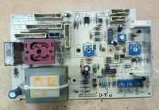 SCHEDA ELETTRONICA RIELLO RESIDENCE,BERETTA• PERFETTA .VERIFICARE COMPATIBILITÀ 