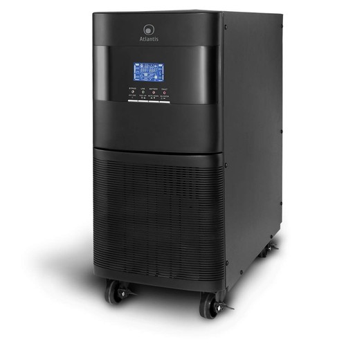 Atlantis ups 10000va 10000w - atlantis,