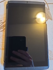 NVIDIA SHIELD Tablet K1 - 8" Full HD, Nero con adattatori ufficiali