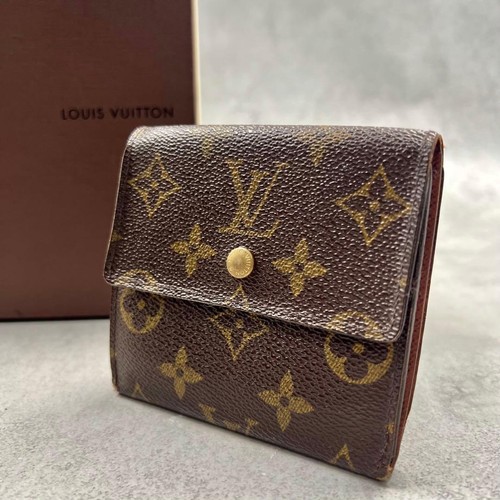 Portafoglio louis vuitton - portafoglio,