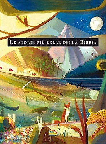 Storie più belle della - le,