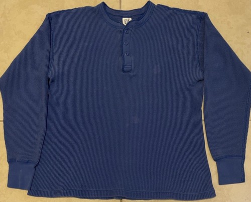 Camicia henley termica - henley,