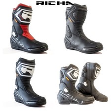 Stivali da corsa sportivi per