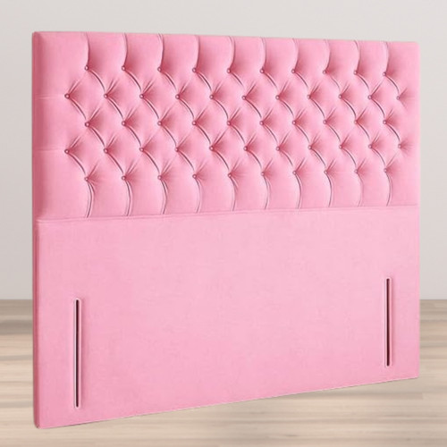 Testiera chesterfield - testiera, da