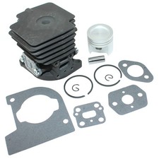 Kit pistone cilindro per ReMax CHTZ600R HTZ750 CHTZ750R Jonsered HT2223T