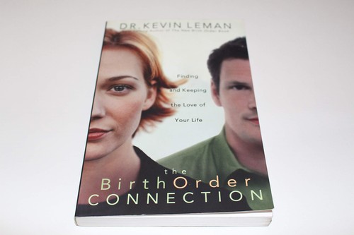 Birth order connection - birth,