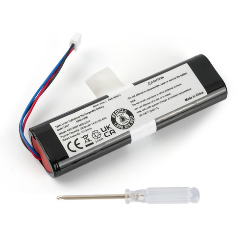Oyomba 3200mah robot - 14.8v,