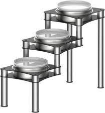 CPBRE3TN Espositore a Buffet