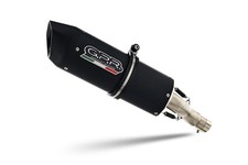 Silenziatore GPR Honda Hornet