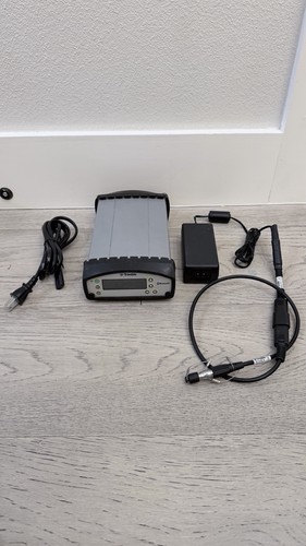 Trimble r9s uhf - base, rover