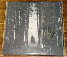 Dermot Kennedy Vinyl The